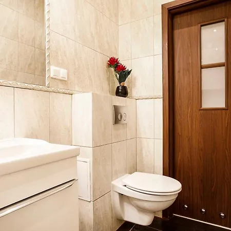 2-Room Apartment With Kitchen, Heart Of Cracow Old Town Kraków Zewnętrze zdjęcie