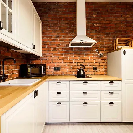 2-Room Apartment With Kitchen, Heart Of Cracow Old Town Kraków Zewnętrze zdjęcie