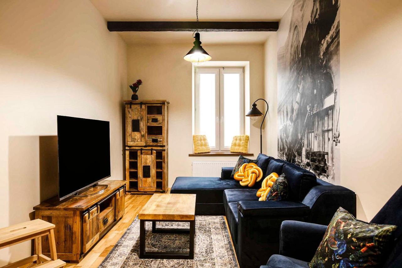 2-room With Kitchen, Heart Of Cracow Old Town * Краків