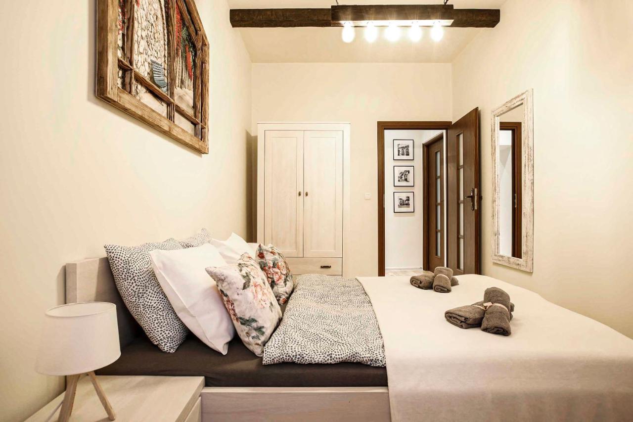 2-room With Kitchen, Heart Of Cracow Old Town * Краків