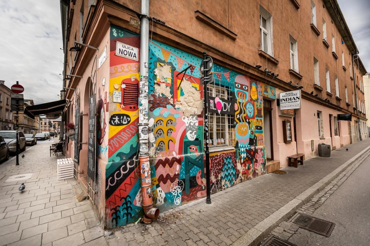 2-room With Kitchen, Heart Of Cracow Old Town * Краків
