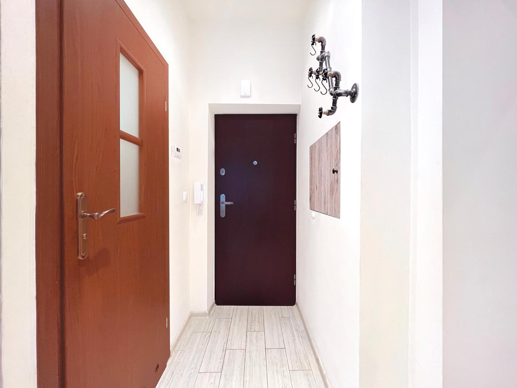 Апартаменти 2-room With Kitchen, Heart Of Cracow Old Town *
