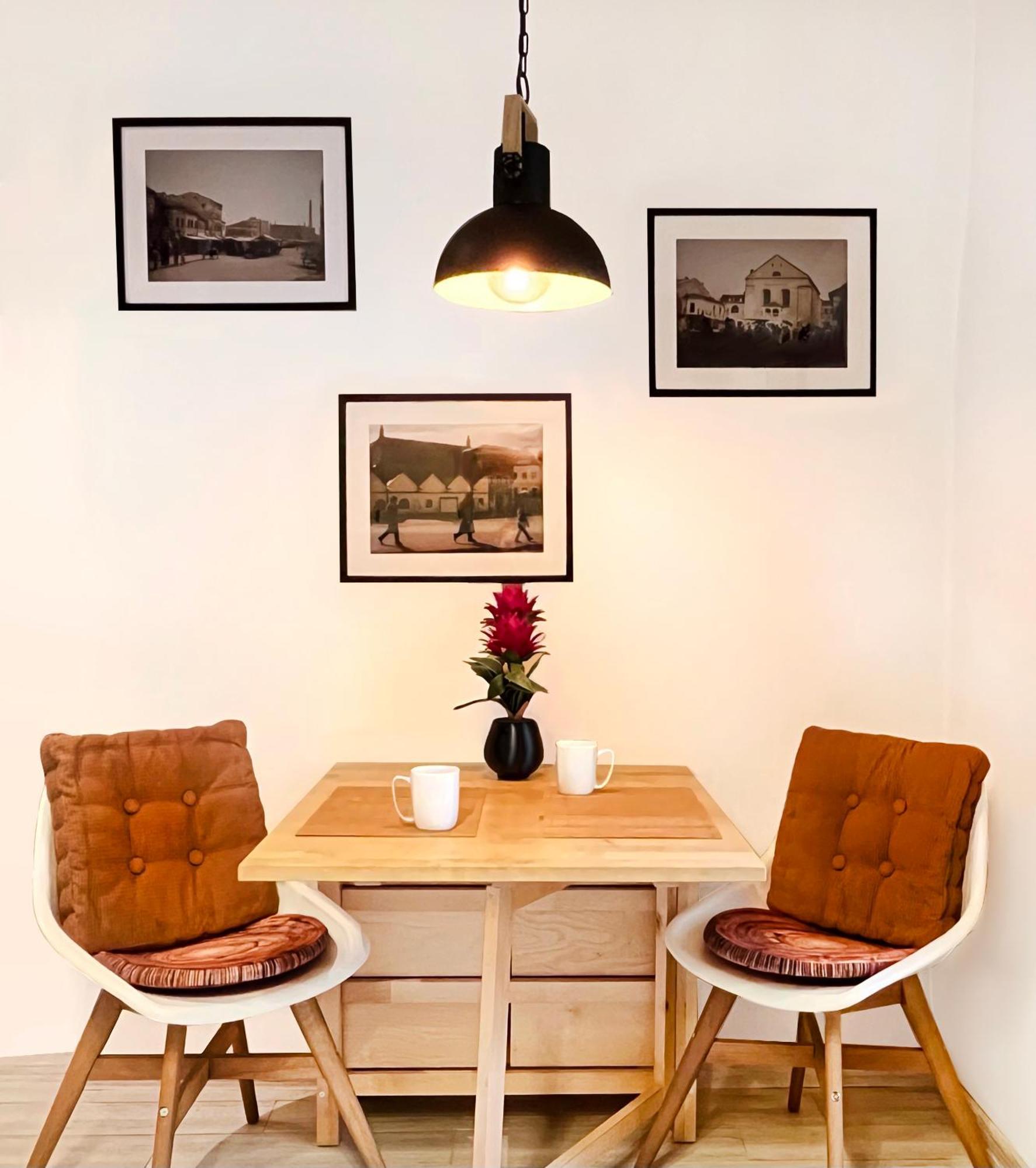 2-room With Kitchen, Heart Of Cracow Old Town * Краків